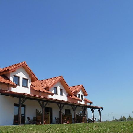 Apartamenty Adrenja Rowy  Exterior photo