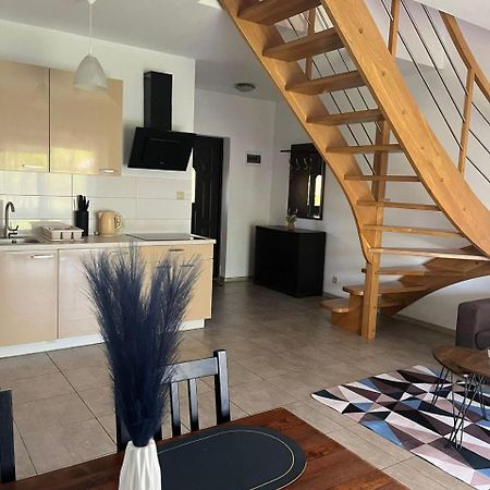 Apartamenty Adrenja Rowy  Exterior photo