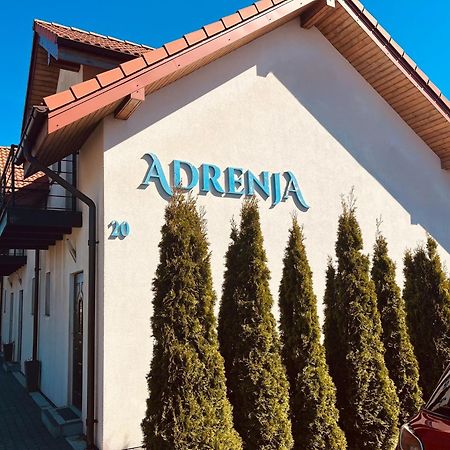 Apartamenty Adrenja Rowy  Exterior photo