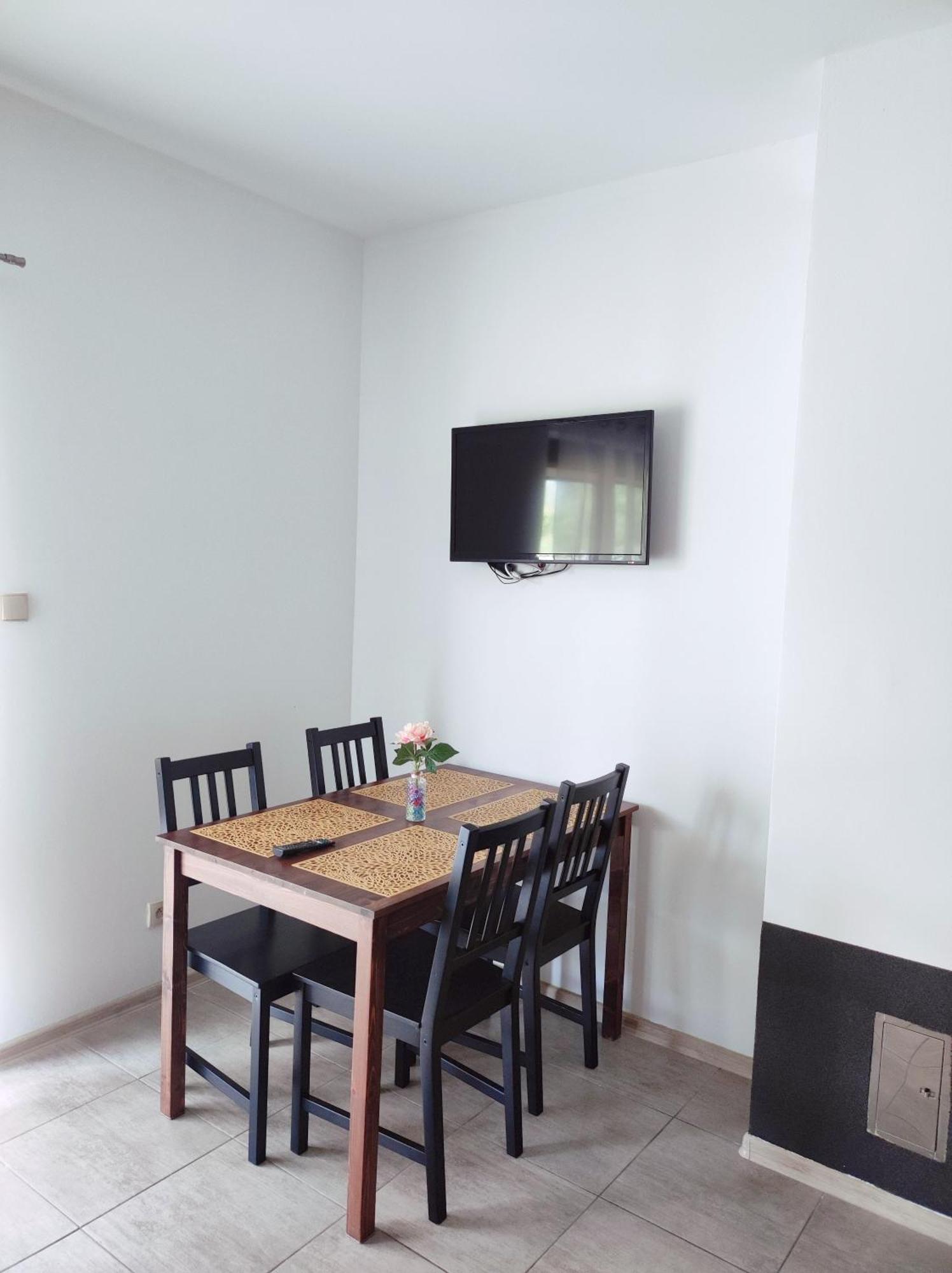 Apartamenty Adrenja Rowy  Exterior photo