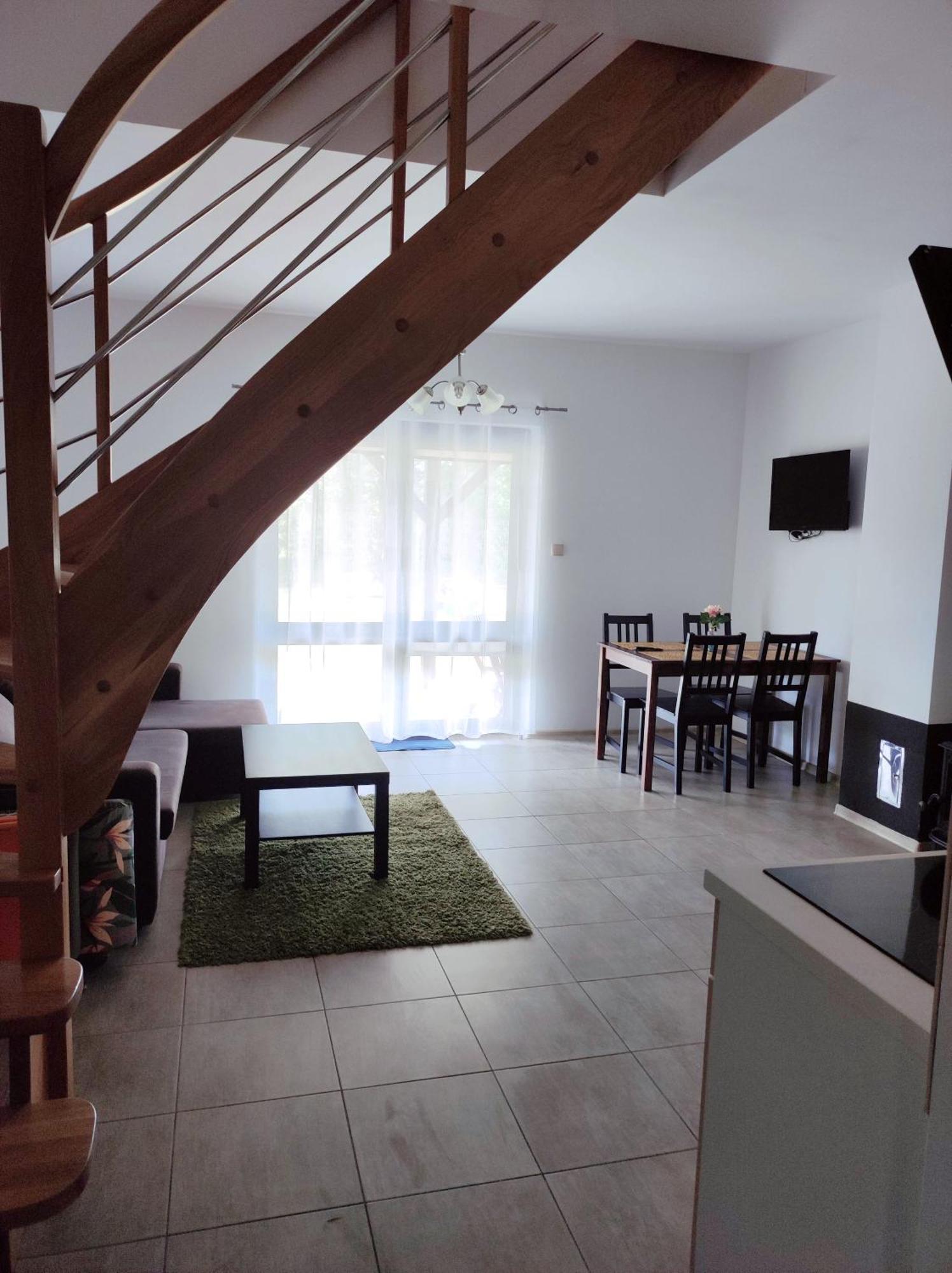 Apartamenty Adrenja Rowy  Exterior photo