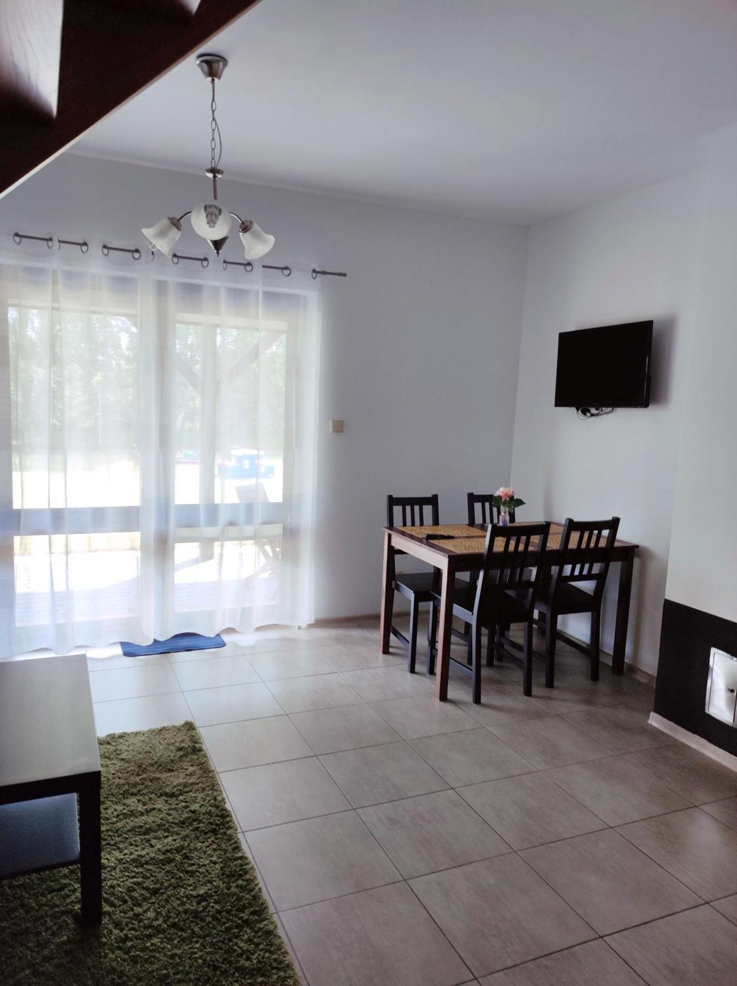 Apartamenty Adrenja Rowy  Exterior photo