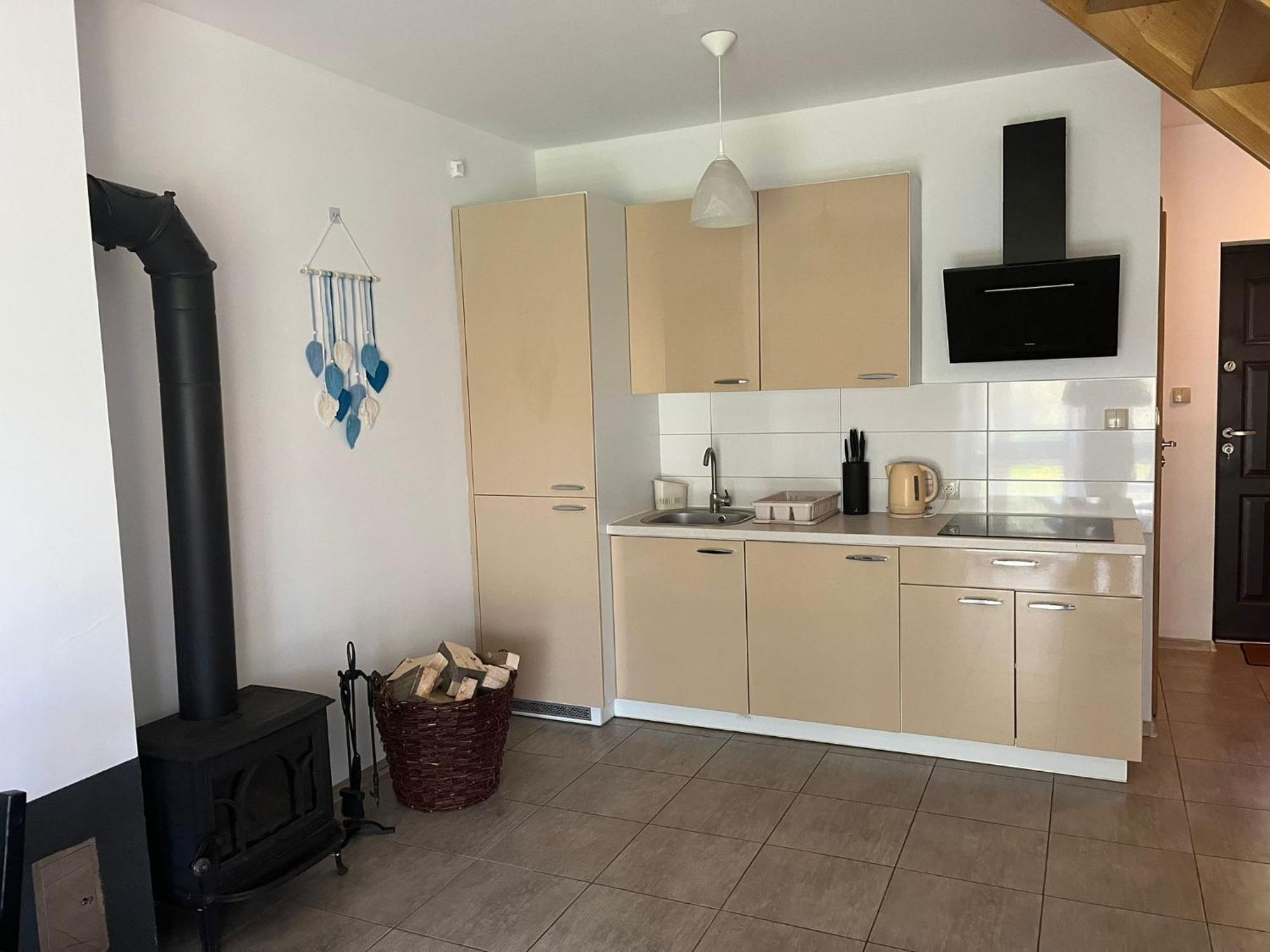 Apartamenty Adrenja Rowy  Exterior photo