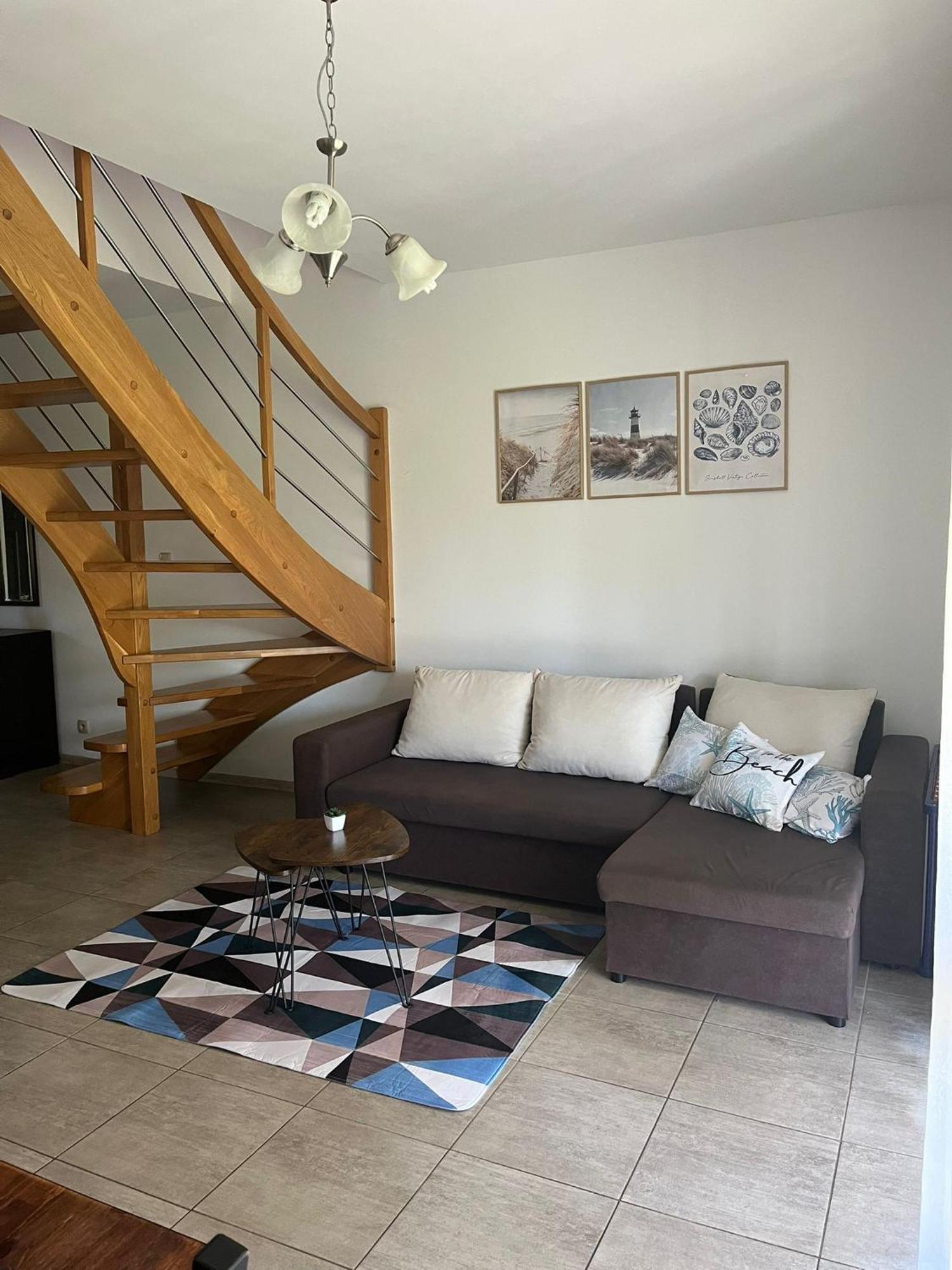 Apartamenty Adrenja Rowy  Exterior photo