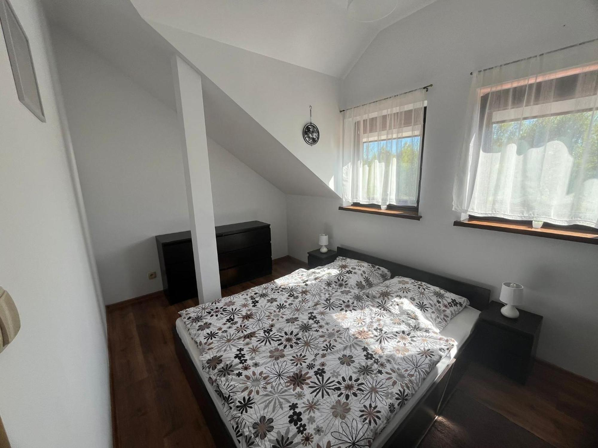Apartamenty Adrenja Rowy  Exterior photo