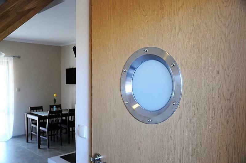Apartamenty Adrenja Rowy  Exterior photo